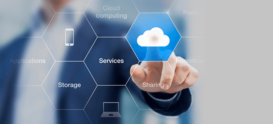 ERP-system-in-the-cloud