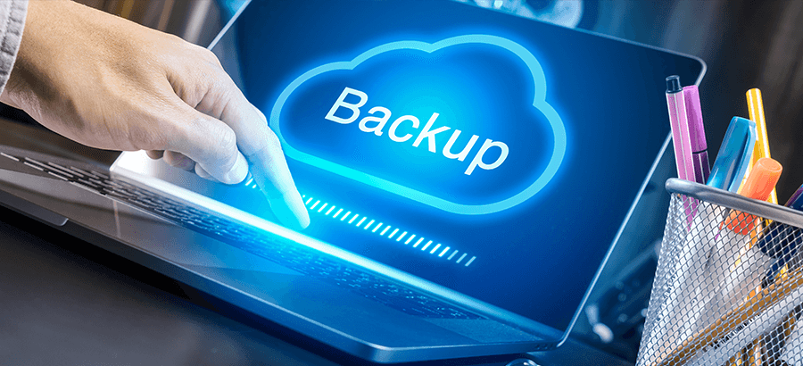 The Importance of ERP Backups - SYSPRO ERP Systems - Australia