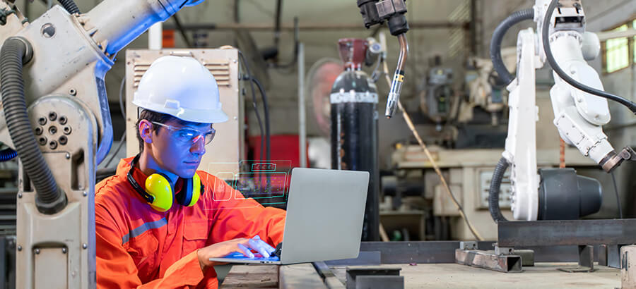 Equipment-as-a-Service Part 1: Exploring the new opportunity for manufacturers - SYSPRO ERP Systems - Australia