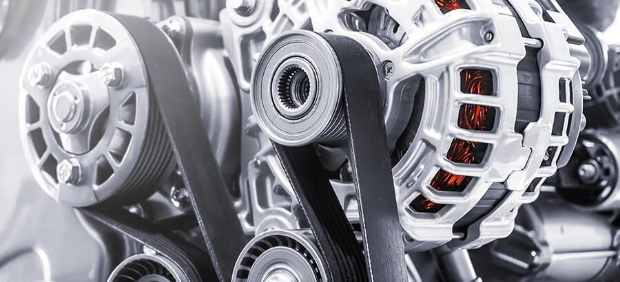 How ERP can help the automotive parts and accessories industry in a post-COVID world - SYSPRO ERP System - Australia